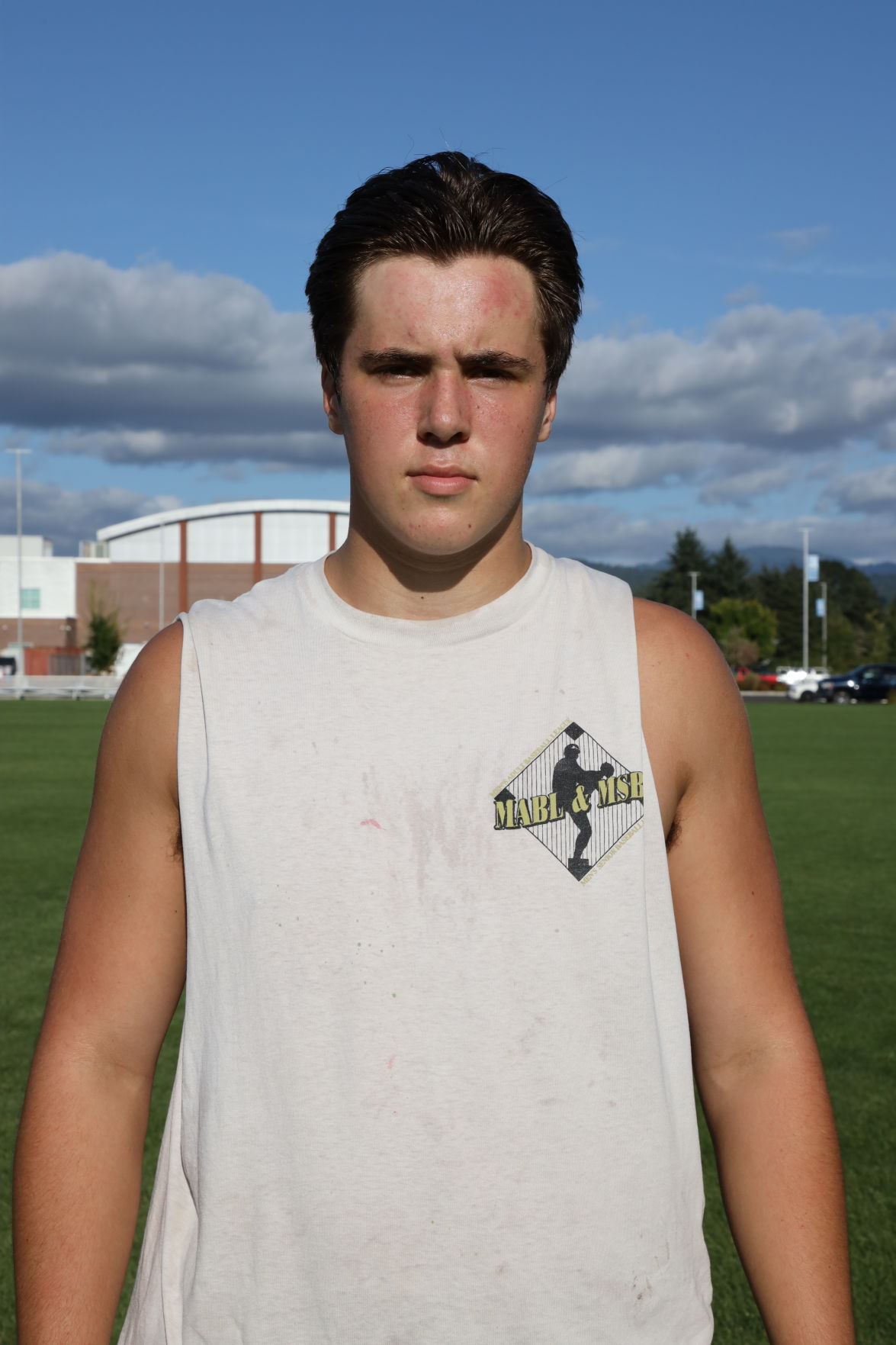 Jeremiah Faulstick